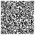 QR code with A New Reflection Hair Salon contacts