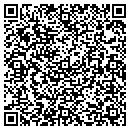 QR code with Backwaters contacts
