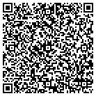 QR code with S & R Route 66 Auto Center contacts