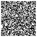 QR code with George Fruin contacts