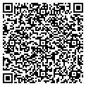 QR code with Hertz contacts