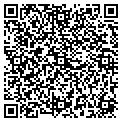 QR code with D G I contacts