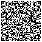 QR code with A & J Construction Co Inc contacts
