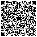 QR code with J R Wilke Inc contacts