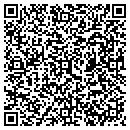 QR code with Aun & Zaidi Corp contacts