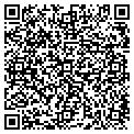 QR code with Tcpc contacts