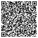 QR code with HFC contacts