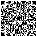QR code with E Century Corporation contacts