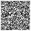 QR code with L A Tan contacts