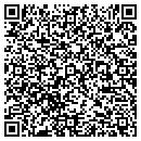 QR code with In Between contacts