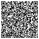 QR code with Holly Tanner contacts