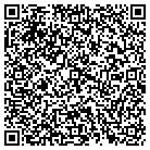 QR code with J F Clement & Associates contacts