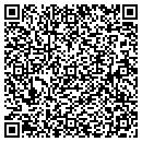 QR code with Ashley Lube contacts