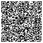 QR code with Hickory Shadows Exotic Wild contacts