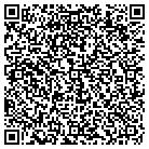 QR code with E C Eisele CRANE Service LLC contacts