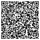 QR code with Tan Line contacts