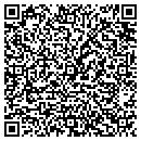 QR code with Savoy Travel contacts