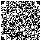 QR code with A Moment In Time Studio contacts