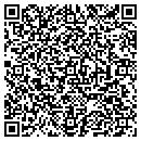 QR code with ECUA Travel Agency contacts