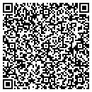 QR code with J&J Plating contacts