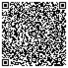 QR code with Wait-Ross-Allanson Funeral Service contacts