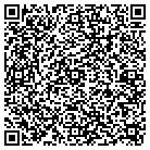 QR code with Faith Construction Inc contacts