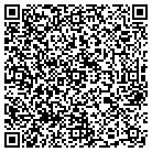 QR code with Hintzsche Feed & Grain Inc contacts