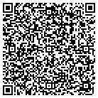 QR code with Option Care of Midwest contacts