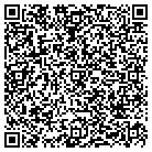 QR code with Highland Shres Property Owners contacts