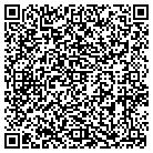 QR code with Kannel Philip D DO PC contacts