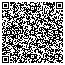QR code with Kevin M Treu contacts
