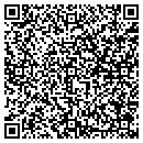 QR code with J Molinaro Carpet Service contacts