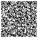 QR code with R/J Recording & Sound contacts