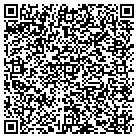 QR code with Ada S McKinley Community Services contacts