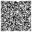 QR code with E Dahlin & Assoc LTD contacts