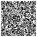 QR code with T & J Auto Sales contacts
