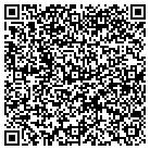 QR code with A Arrow Sewerage & Drainage contacts