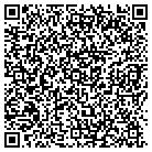 QR code with J & R Leasing Inc contacts