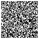 QR code with L & K Electronics contacts