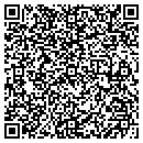 QR code with Harmony Resort contacts