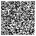 QR code with I F I contacts