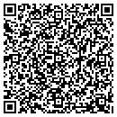 QR code with J T's Custom Homes contacts