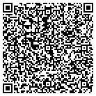QR code with Mad Bmber Firewrks Productions contacts