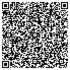 QR code with First Baptist Foreman Church contacts