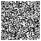 QR code with D Connor Charles MD contacts