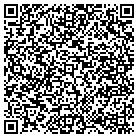 QR code with Woods Vision Care Specialists contacts