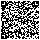 QR code with C Martin Electrics contacts