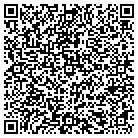 QR code with A A A Mid-South Tree Service contacts
