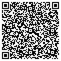 QR code with PSL contacts