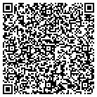 QR code with Thresholds Tri Industries contacts